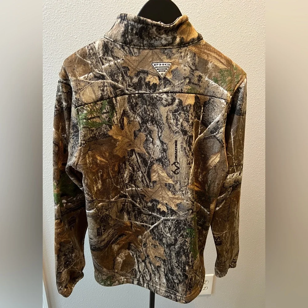 Columbia durable versatile